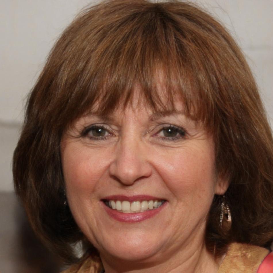 Directora de Cumplimiento Financiero especializada en auditoría presupuestaria